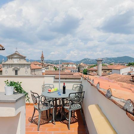 San Marco Apartment With Panoramic View Флоренция Экстерьер фото