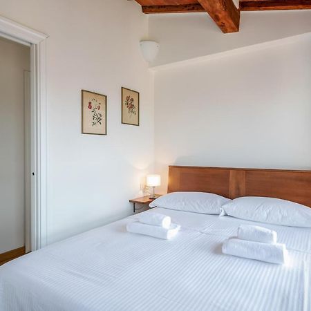 San Marco Apartment With Panoramic View Флоренция Экстерьер фото