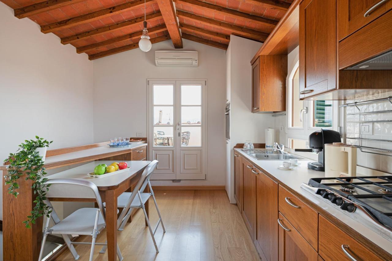 San Marco Apartment With Panoramic View Флоренция Экстерьер фото