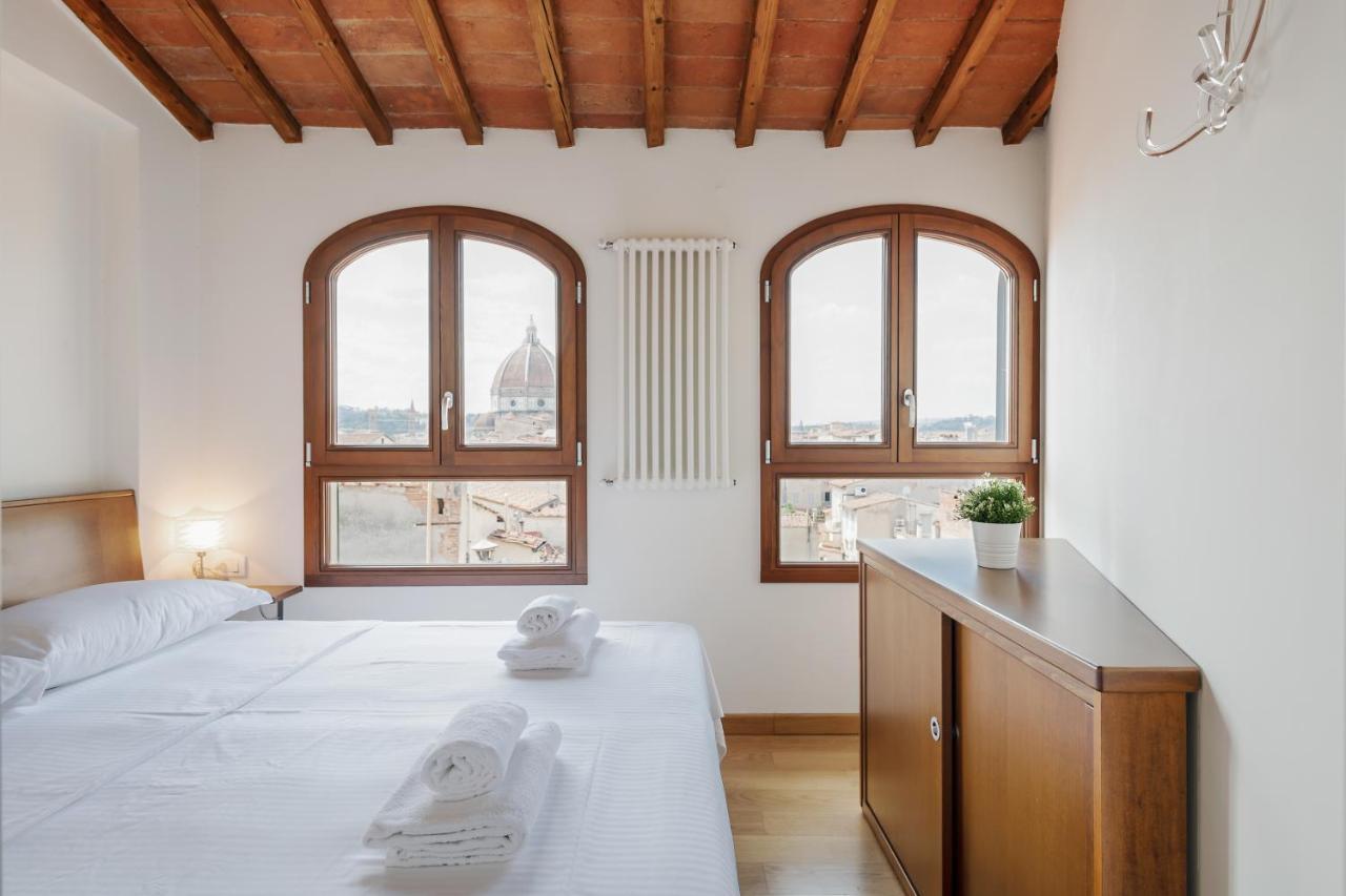 San Marco Apartment With Panoramic View Флоренция Экстерьер фото