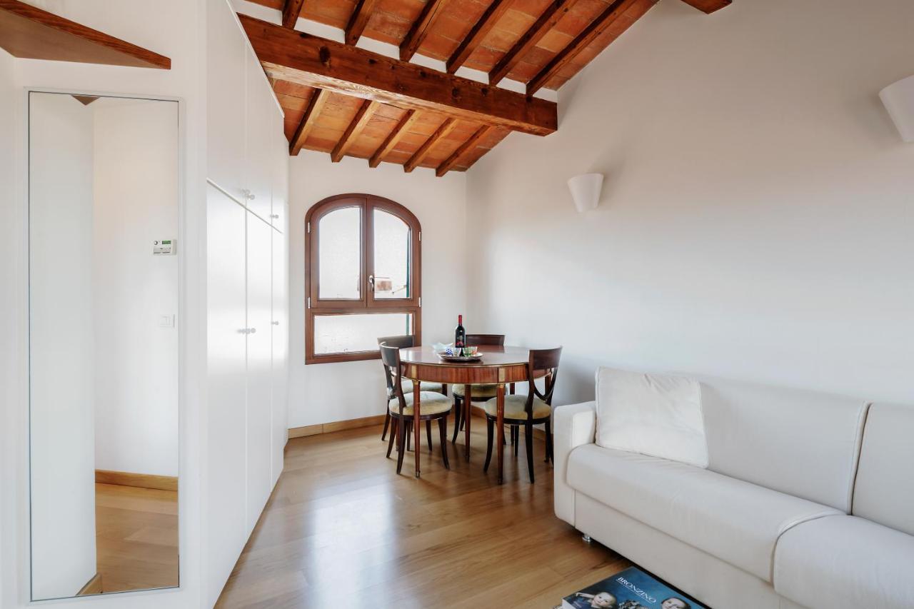 San Marco Apartment With Panoramic View Флоренция Экстерьер фото