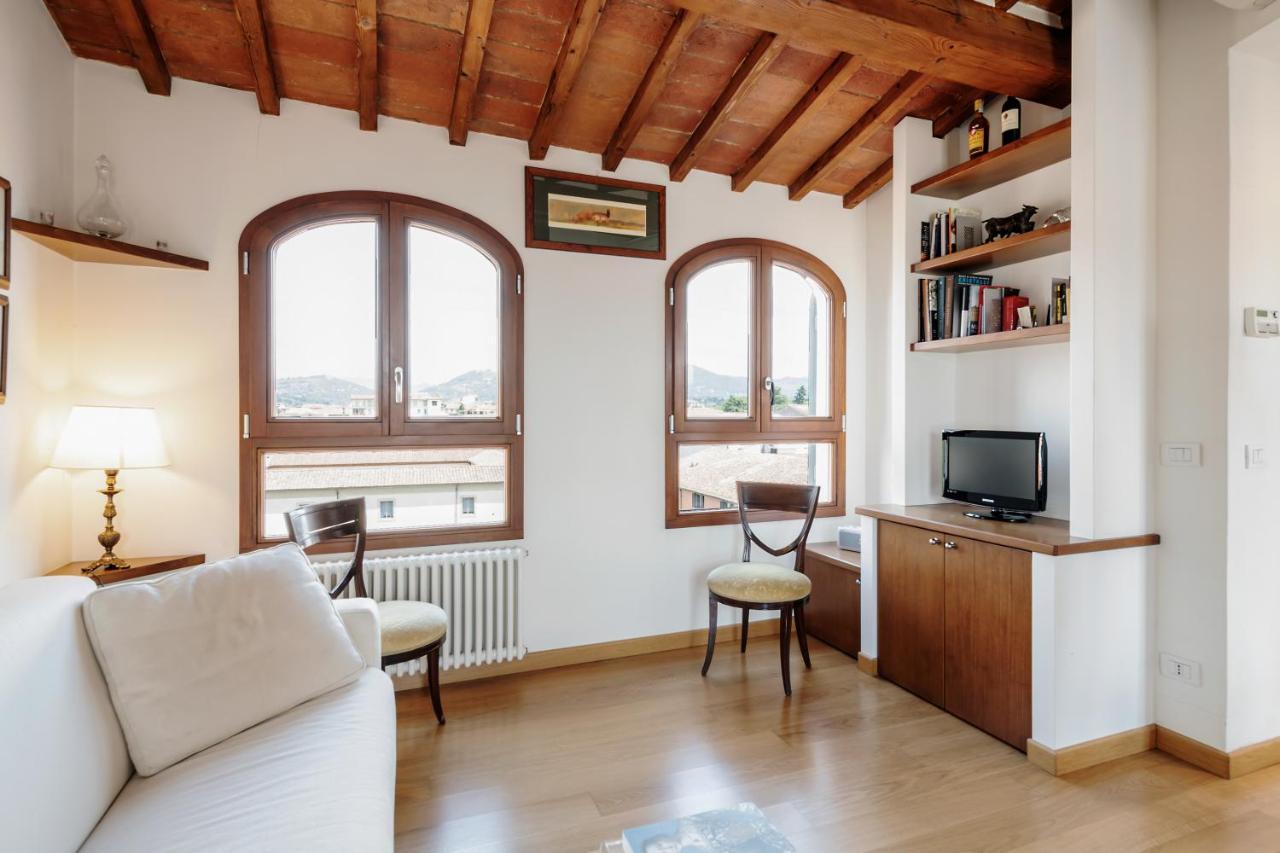San Marco Apartment With Panoramic View Флоренция Экстерьер фото