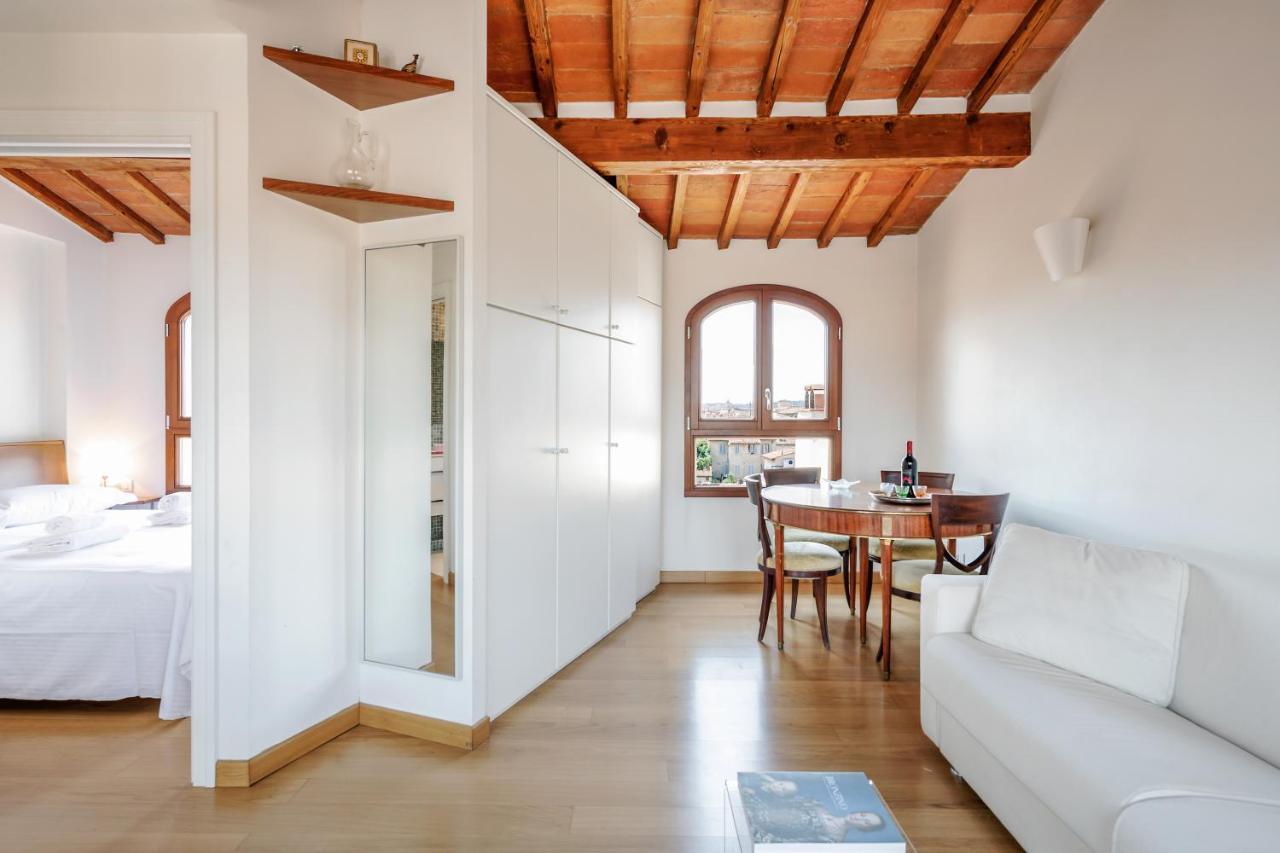 San Marco Apartment With Panoramic View Флоренция Экстерьер фото